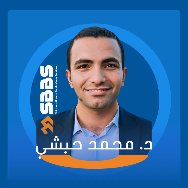 Dr. Mohamed Habashy