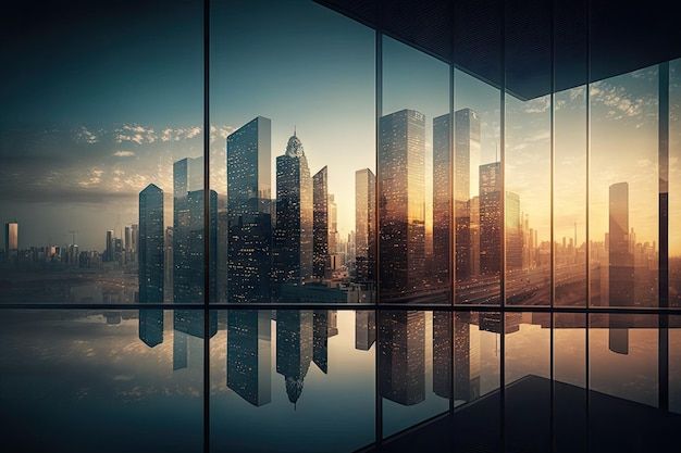 هندسة الاستثمار العقاري والضيافة