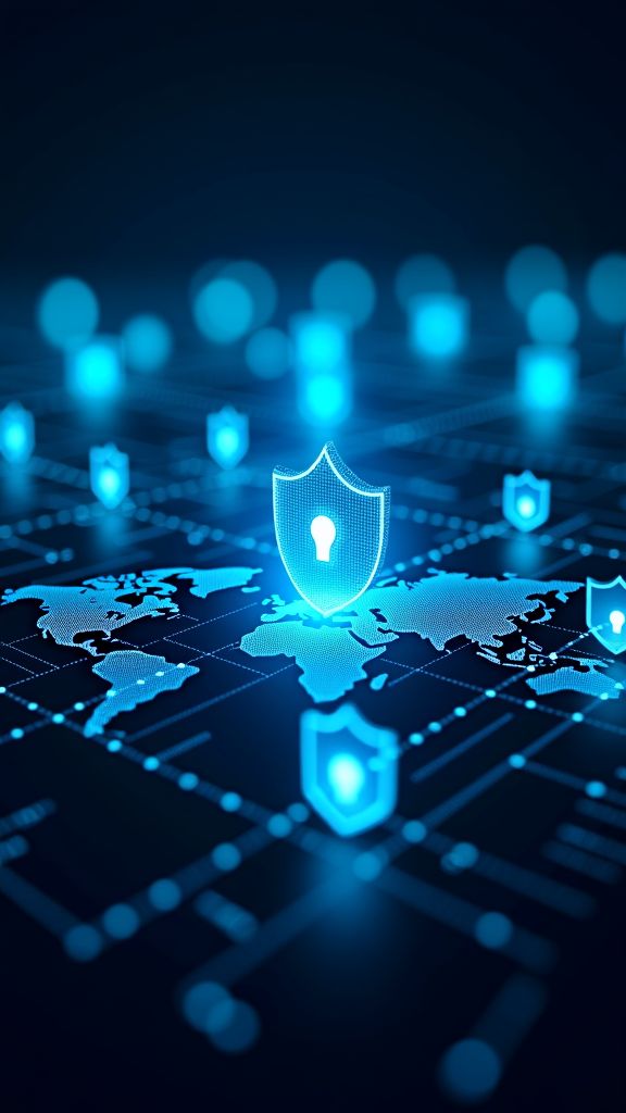 خدمات نظم الرقابة الداخلية وخدمات التأكد