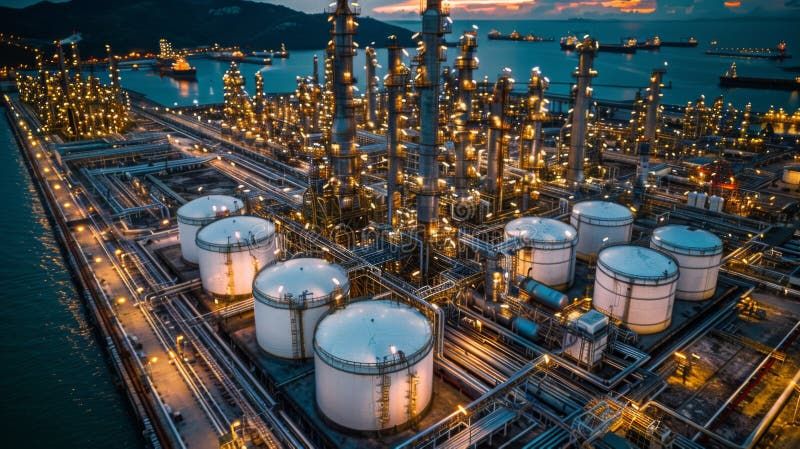 Industrial Licenses